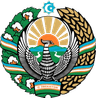 Uzbekistan Gerb